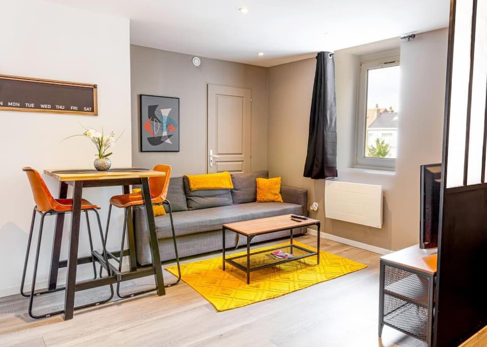 Easyhome L'Industriel Dunkirk Exterior photo