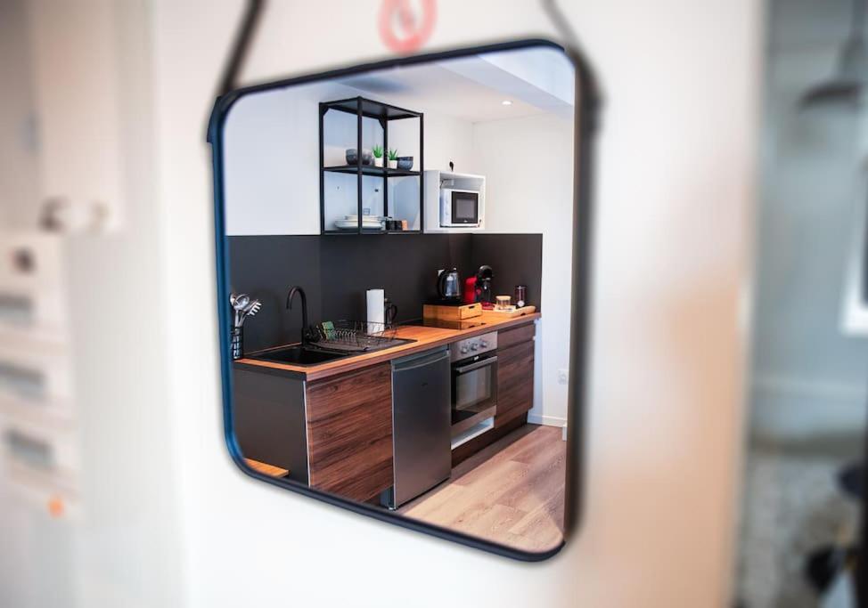 Easyhome L'Industriel Dunkirk Exterior photo