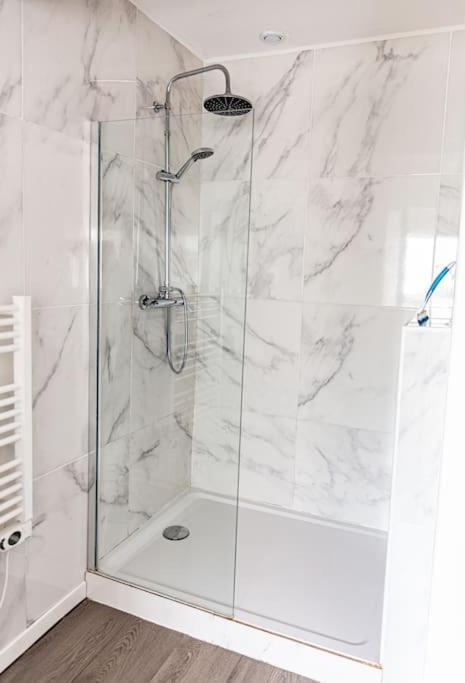 Easyhome L'Industriel Dunkirk Exterior photo
