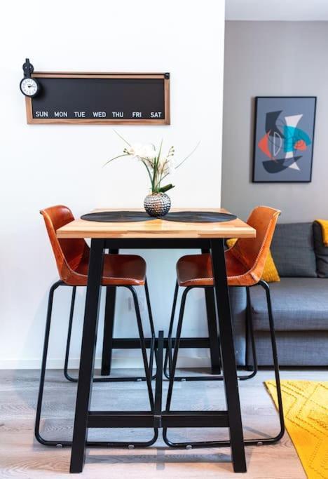 Easyhome L'Industriel Dunkirk Exterior photo