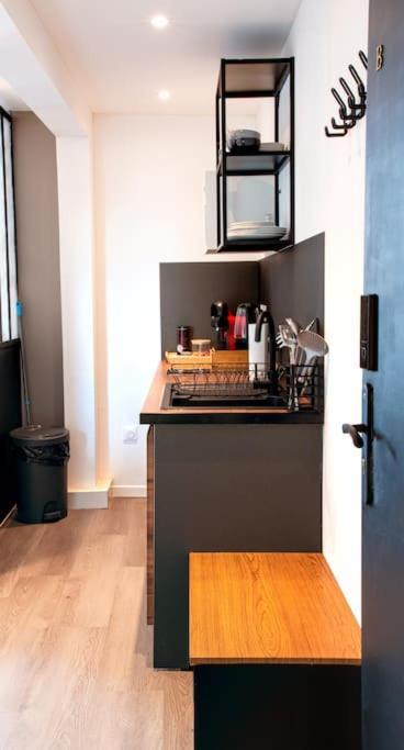 Easyhome L'Industriel Dunkirk Exterior photo